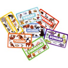 Развивающая игра Английский алфавит, Strateg