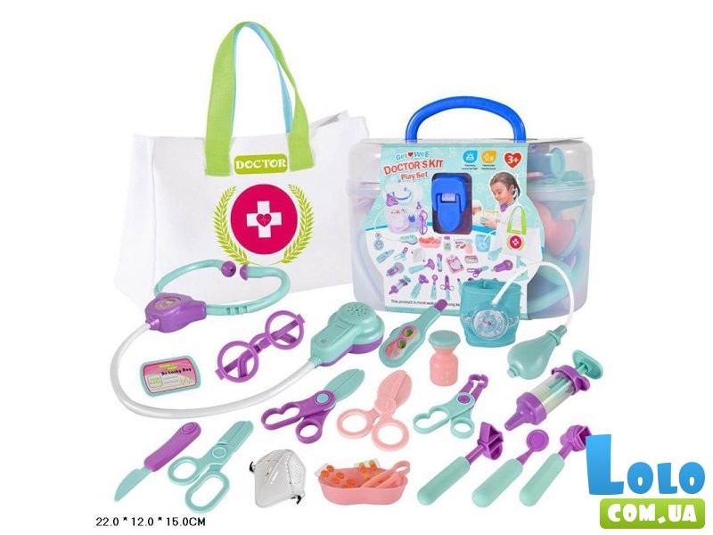 Набор доктора