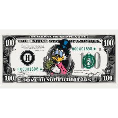 Картина по номерам Дак-бакс, Art Craft (40х80 см)