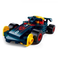 Конструктор Машина, Sluban (M38-B1378F), 51 дет.