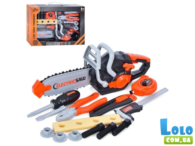 Набор инструментов