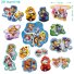 Набор магнитов Paw Patrol Щенки-спасатели, DoDo