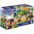 Пазл-мини Крепыш и Гонщик Paw Patrol, DoDo, 35 эл.