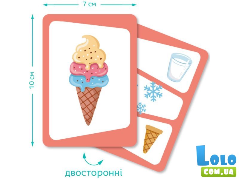 Карточная игра Викторина Угадай предмет, DoDo