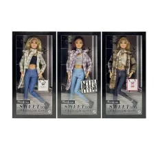 Кукла с аксессуарами (в ассортименте)