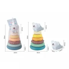 Пирамидка детская