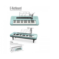 Синтезатор с микрофоном