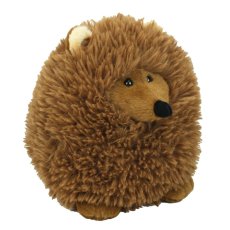 Мягкая игрушка Ёжик Пушок, Копица, 23 см