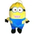 Мягкая игрушка Миньон, Копица, 28 см