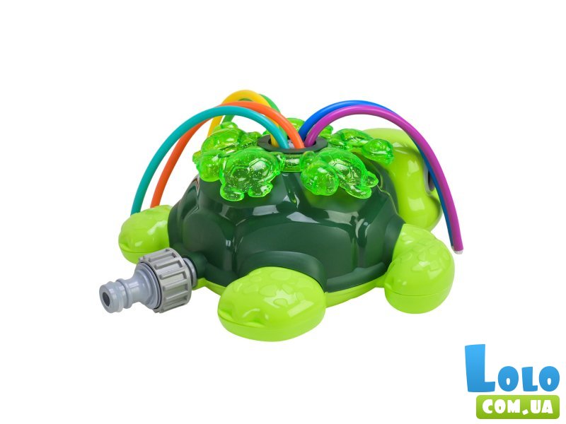 Игрушка-брызгалка Черепашка