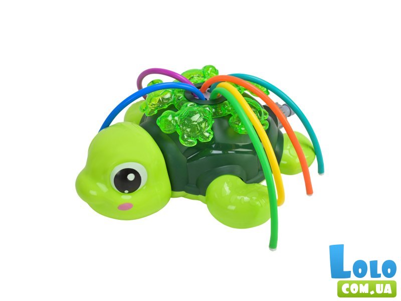 Игрушка-брызгалка Черепашка