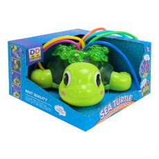 Игрушка-брызгалка Черепашка