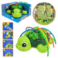 Игрушка-брызгалка Черепашка