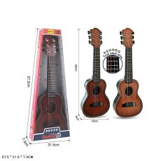 Детская гитара (в ассортименте)