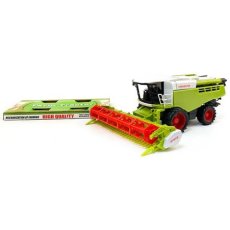 Комбайн игрушечный
