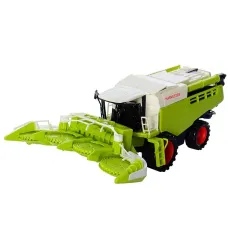 Комбайн игрушечный