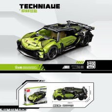 Конструктор машина (715322), 467 дет.