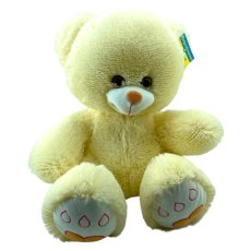 Мягкая игрушка Медведь Лакомка, 45 см