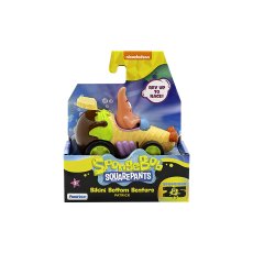 Фигурка лодочника Патрика, Funrise