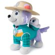 Мягкая игрушка Эверест с любимцем Щенячий патруль, Paw Patrol, 30 см