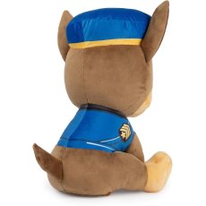 Мягкая игрушка Гонщик Щенячий патруль, Paw Patrol, 40 см