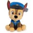 Мягкая игрушка Гонщик Щенячий патруль, Paw Patrol, 40 см