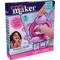 Набор для создания браслетов Хейши, Cool Maker