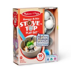 Игровой набор Water WOW Приготовь сотое, Melissa & Doug