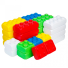 Конструктор Mega Brick №3, Bamsic (115/26), 30 дет.