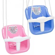 Качели Веселый малыш № 7, Bamsic (в ассортименте)