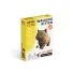 Картонный 3D пазл Walking kitten Cartonic, 56 эл.
