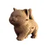 Картонный 3D пазл Walking kitten Cartonic, 56 эл.