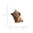 Картонный 3D пазл Maneki Kitten, Cartonic, 77 эл.