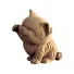 Картонный 3D пазл Maneki Kitten, Cartonic, 77 эл.