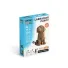 Картонный 3D пазл Labrador Puppy, Cartonic, 86 эл.