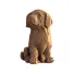 Картонный 3D пазл Labrador Puppy, Cartonic, 86 эл.