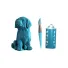 Картонный 3D пазл Labrador Puppy, Cartonic, 86 эл.