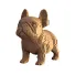 Картонный 3D пазл Bulldog Puppy, Cartonic, 63 эл.
