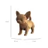 Картонный 3D пазл Chihuahua Puppy, Cartonic, 71 эл.