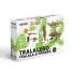 Картонный пазл 3D Tralalero Tralala & Friends, Cartonic, 511 эл.