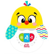 Неваляшка Цыпленок, Kids Hits