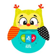 Неваляшка Совенок, Kids Hits