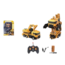 Машина-трансформер спецтехника