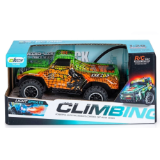 Машина на радиоуправлении Крокодил