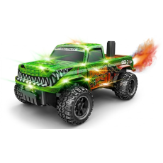 Машина на радиоуправлении Крокодил