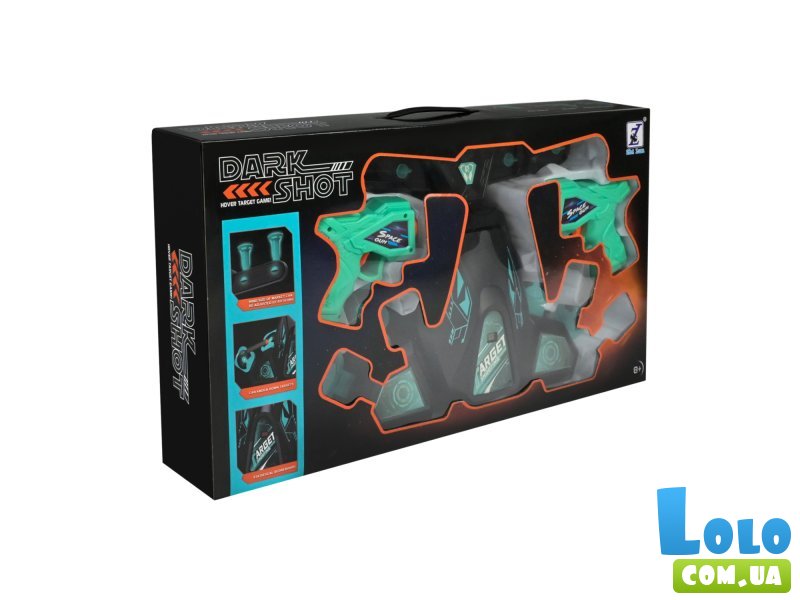 Набор с оружием Тир