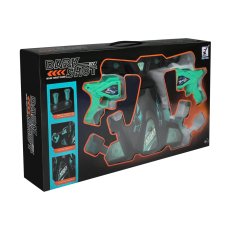 Набор с оружием Тир