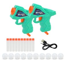 Набор с оружием Тир