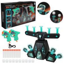 Набор с оружием Тир