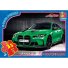 Пазл Гараж Мечты G-Toys, 35 эл.